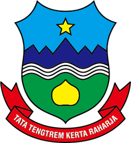 Pemkab Garut Logo