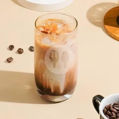 Ice Mochaccino